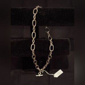 Park Lane Gold Link Necklace